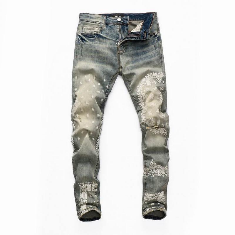 Amiri Men's Jeans 143